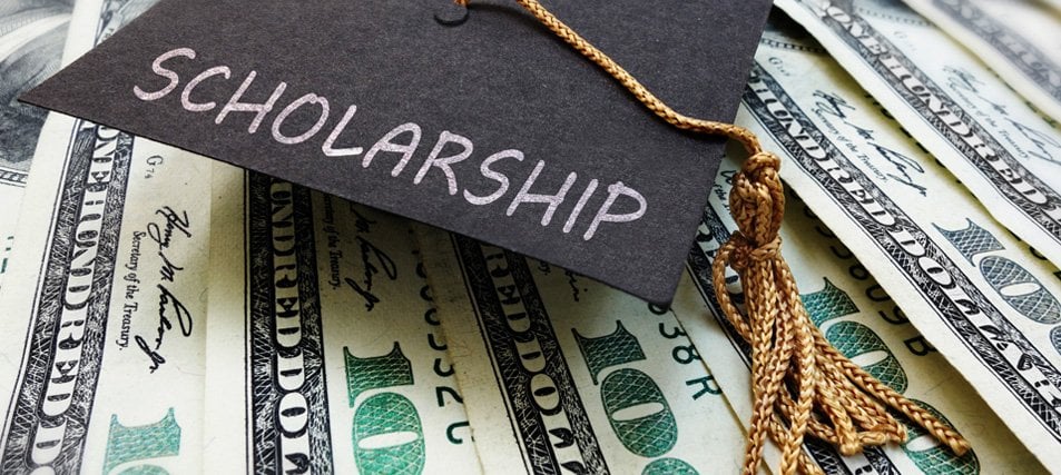Where the Bucks Are: Private Scholarships for College