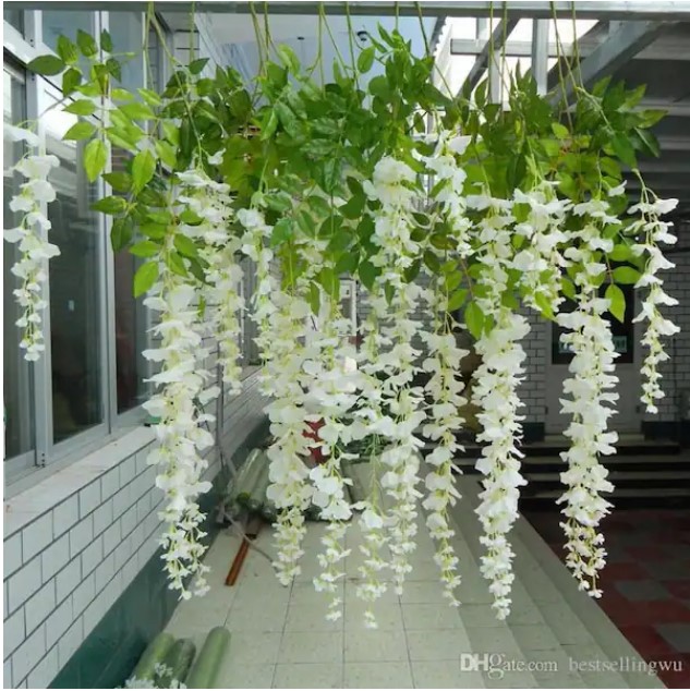faux-vines