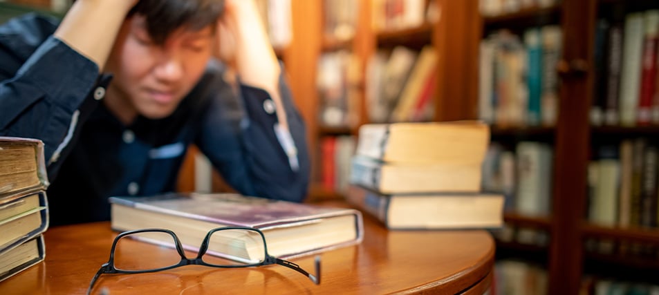 5 Challenges You May Face Freshman Year — and How to Deal with Them