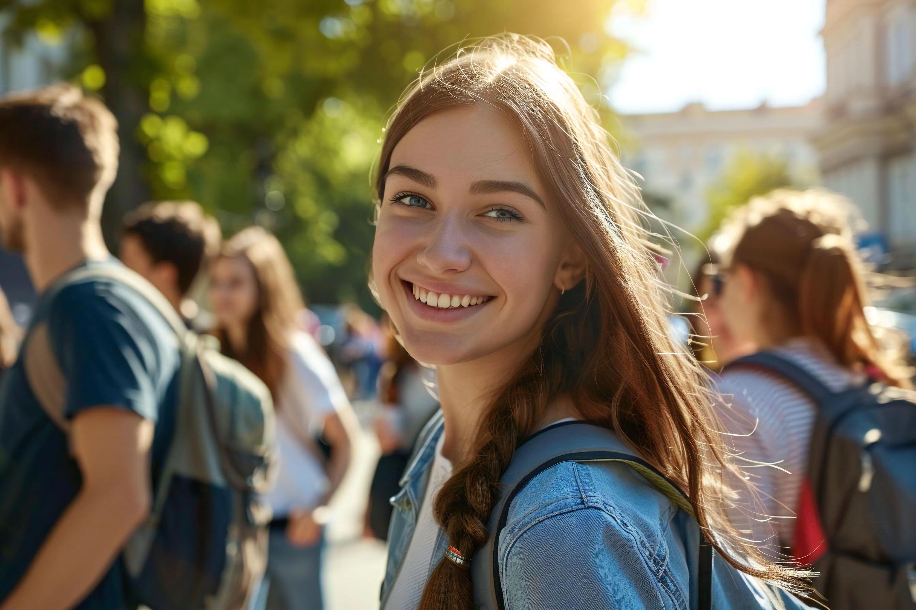 8 Tips to Prepare for Freshman Orientation