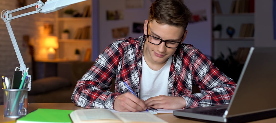 Do's and Dont's for College Essays