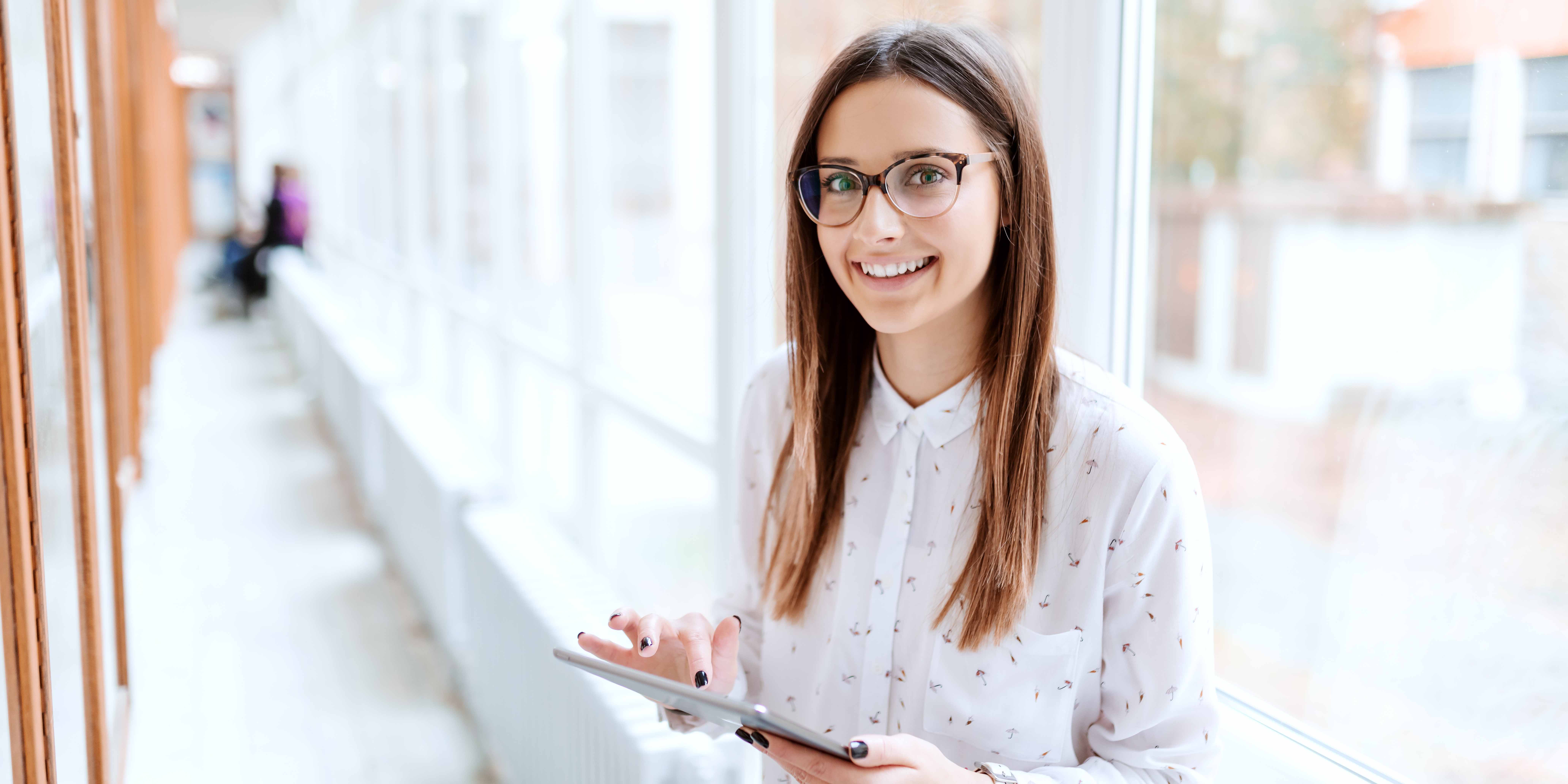 6 Tips for Finding a Summer Job in College