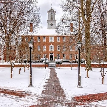 COVID-19 Updates and Resources: Winter 2022