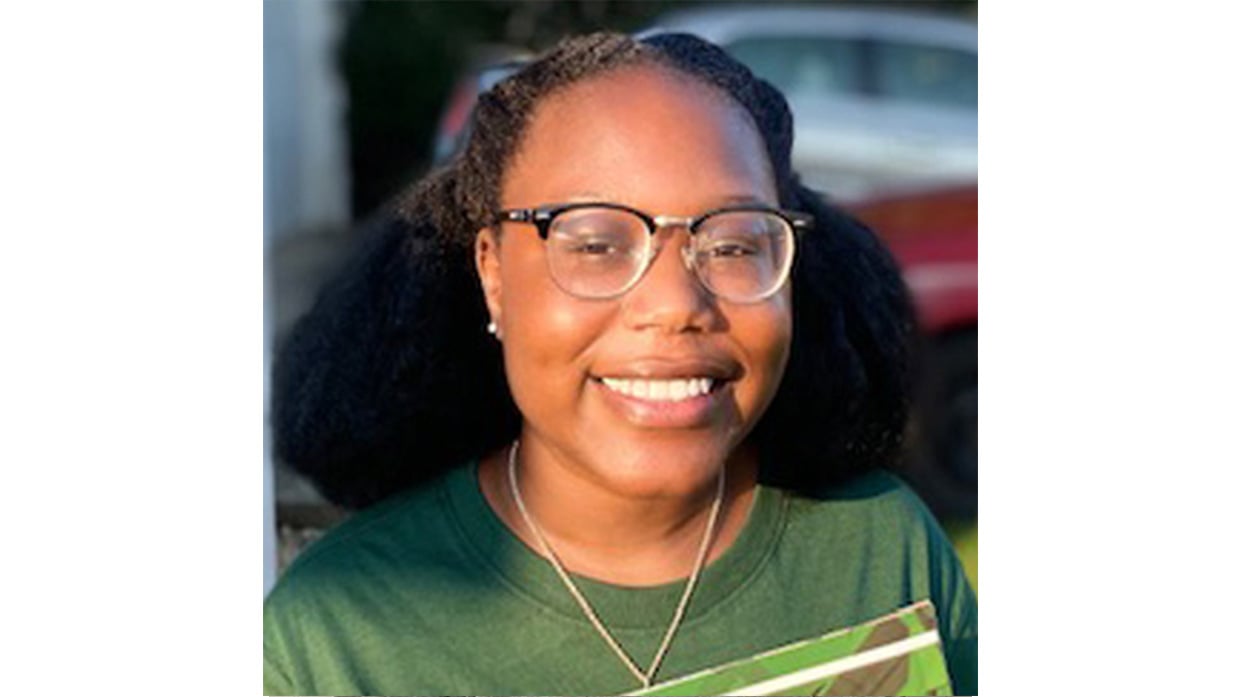 Rayael's Update from UNC Charlotte