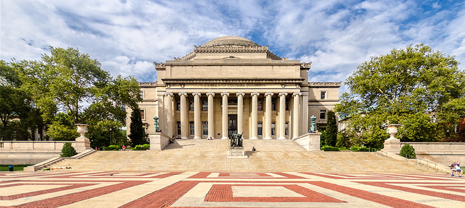Get the Most from College Visits