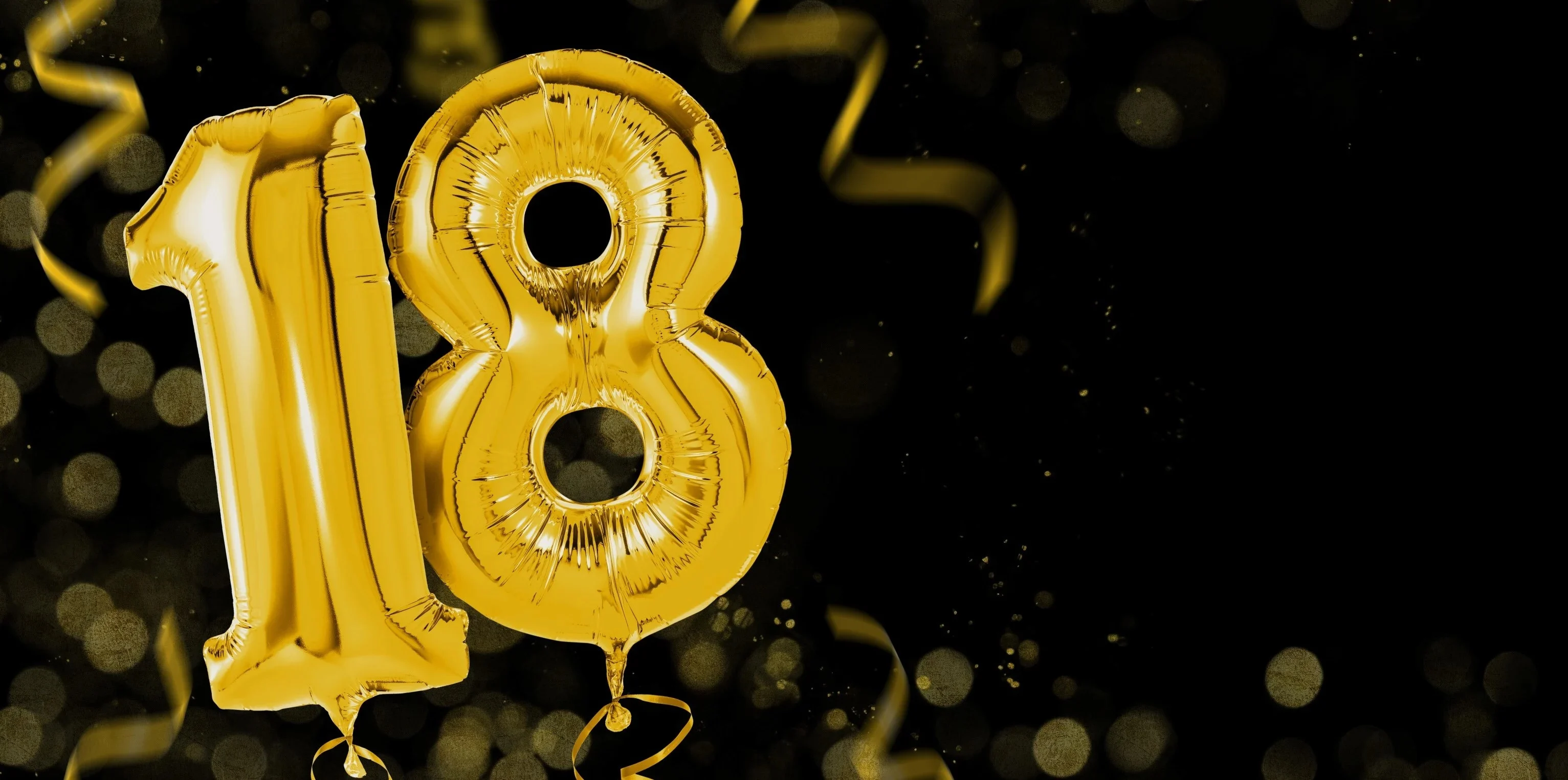 12 Things You Can Do When You Turn 18