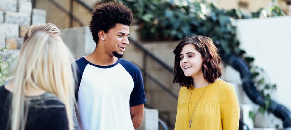 19 Questions to Ask at Freshman Orientation