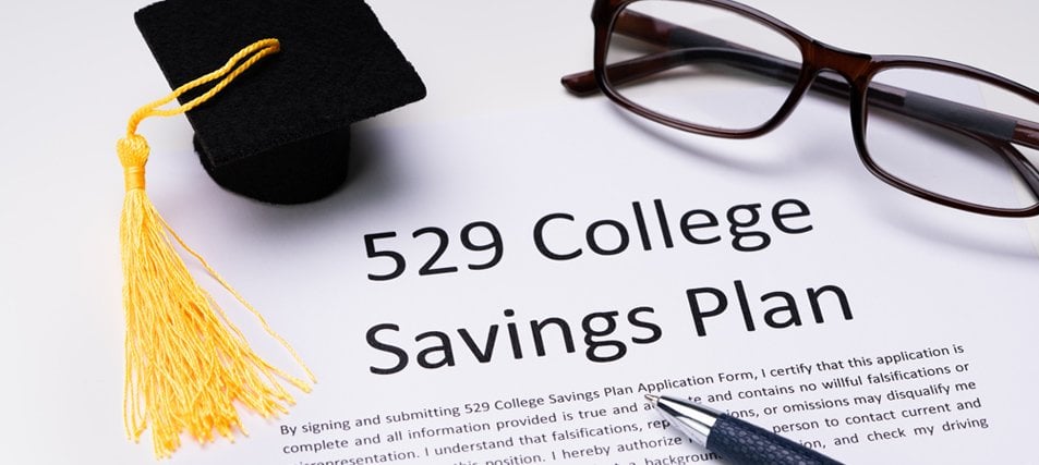 529 College Savings Plans