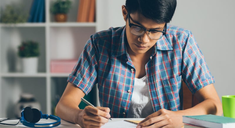 Being Involved in College: How Can it Benefit Me?