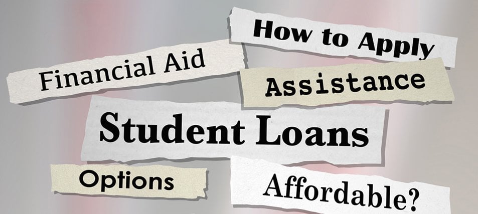 Debunking Myths About Financial Aid