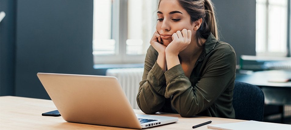 7 Ways to Fight College Application Stress
