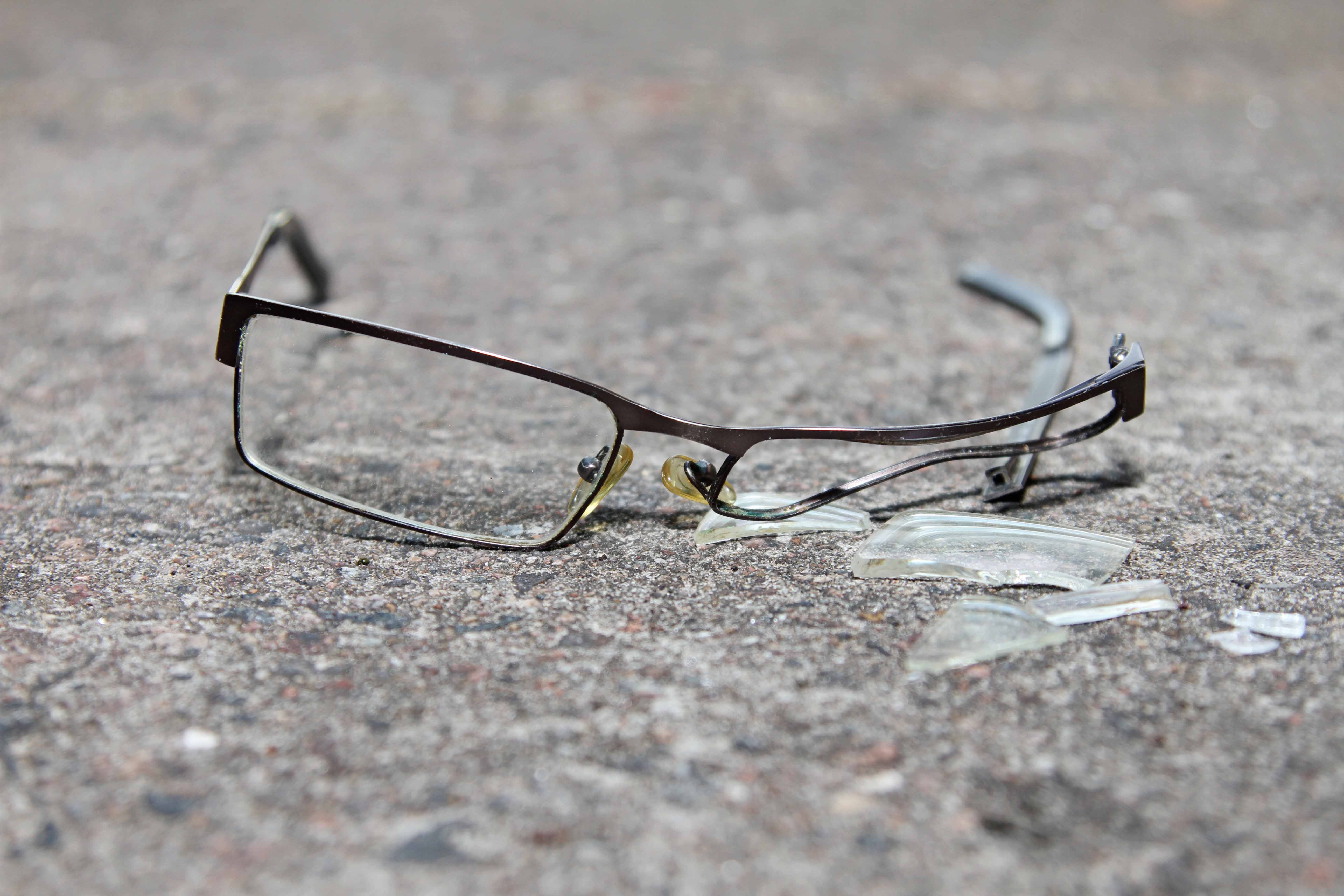 broken glasses-sm