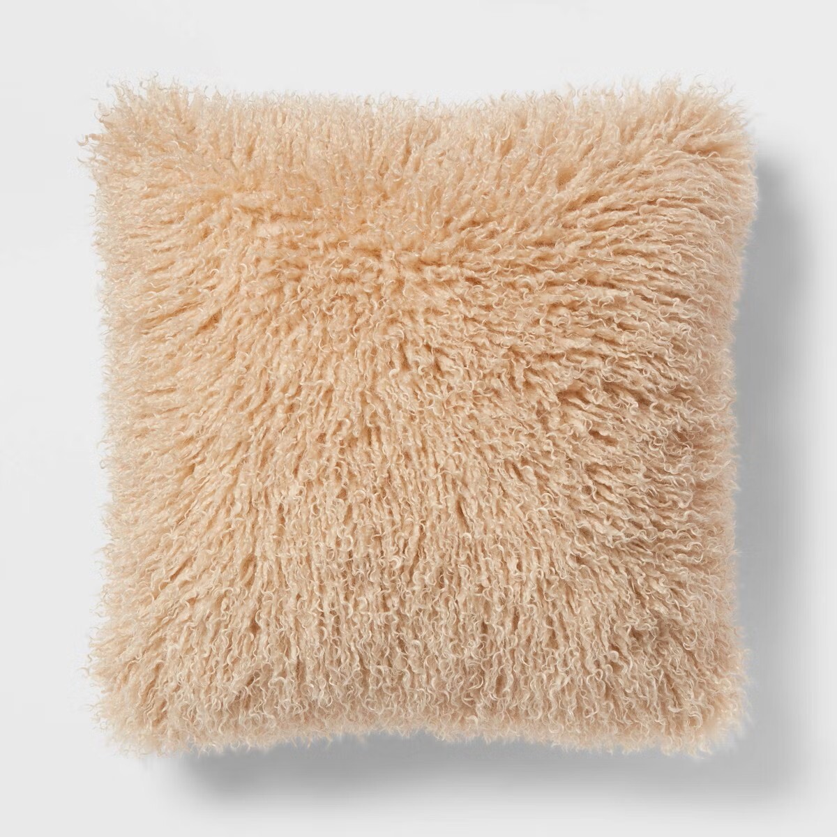target-faux-fur-pillow