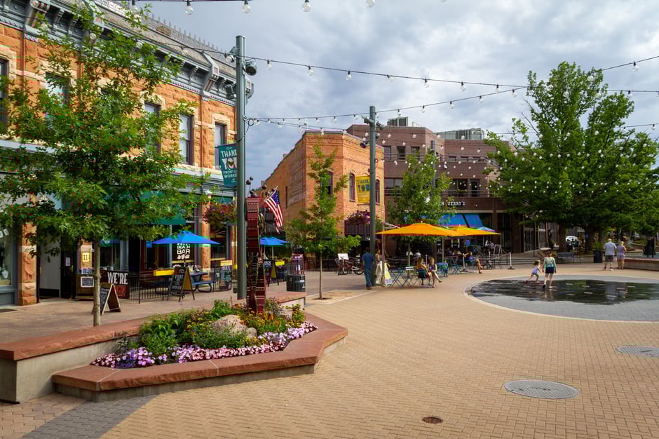 downtown-fortcollins-colorado