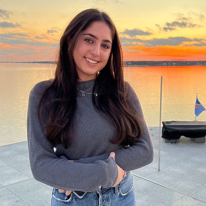 Olivia Vanderbilt University