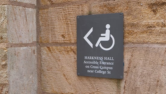 yale-accessibility yale-accessibility