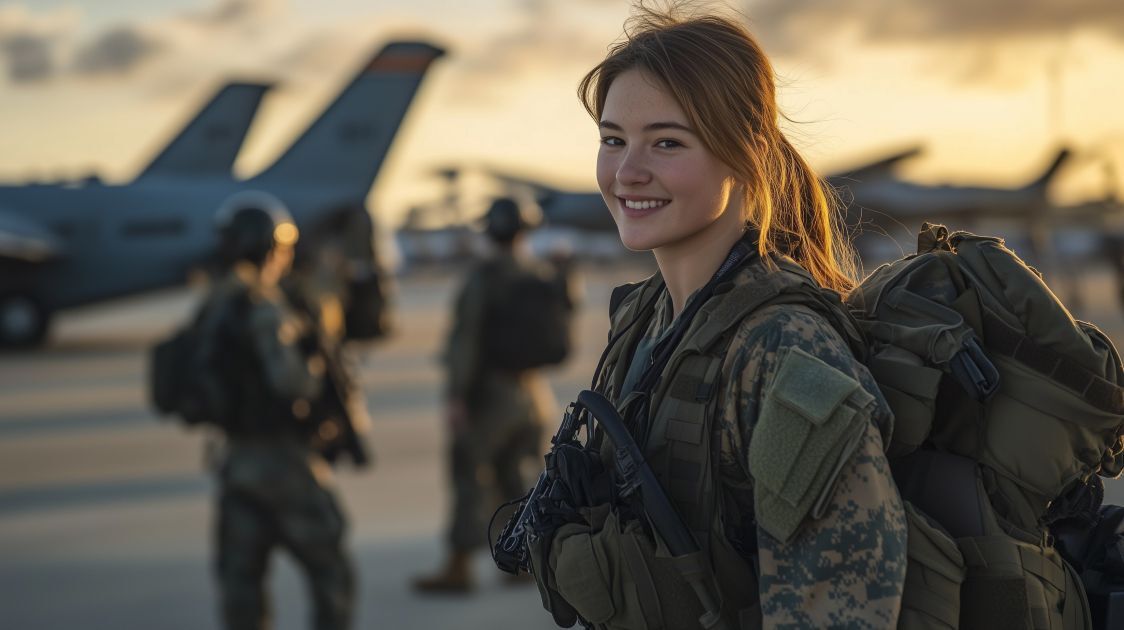 12 Tips for Applying to a U.S. Military Academy