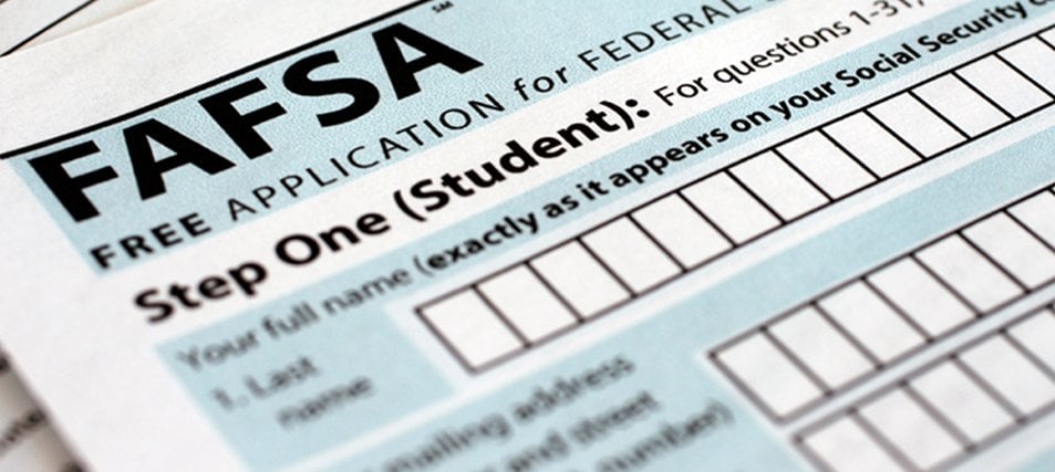 10 FAFSA Facts Every College-Bound Student Should Know