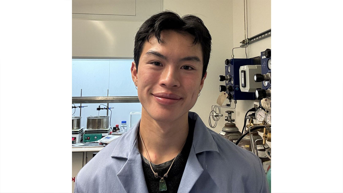 Internship Spotlight - Research Associate