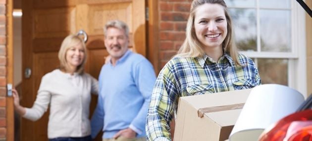 Plus Loans for Parents