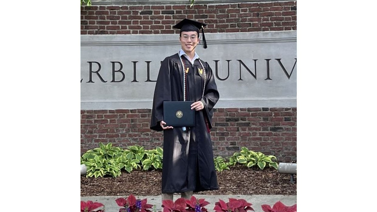 Stanley's Senior Update from Vanderbilt