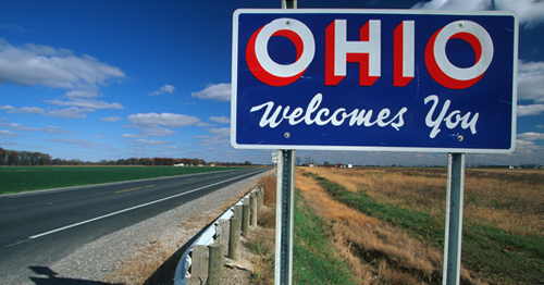 ohio